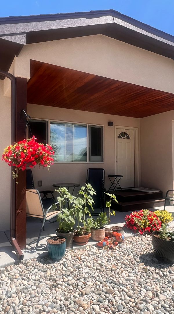 Casa de Gillian