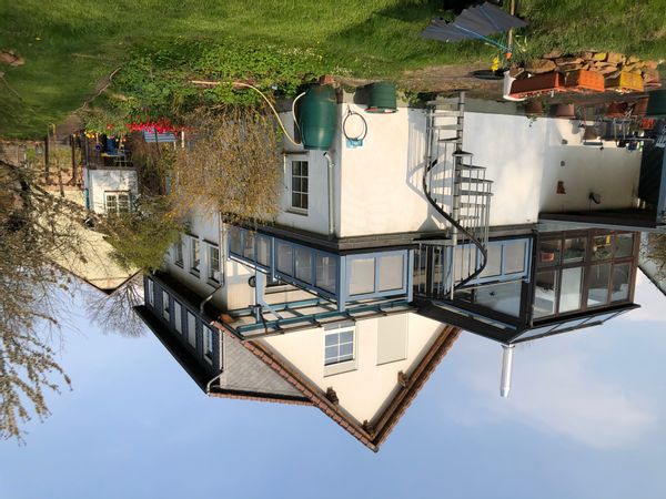 Inge s Haus