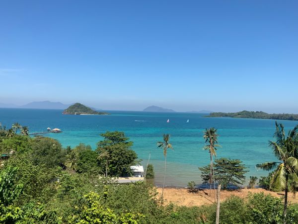 La maison de Rong-Rong