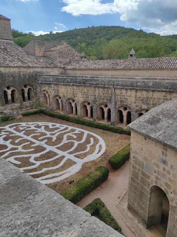 La maison de Nathy et Doudou