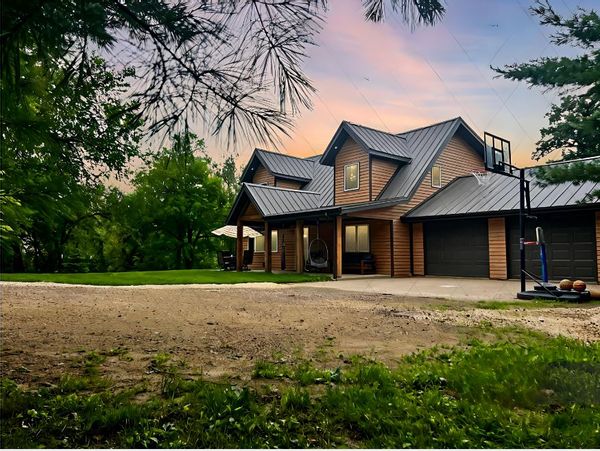 La maison de Kaytlan