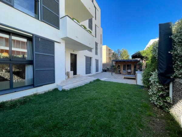 La maison de David