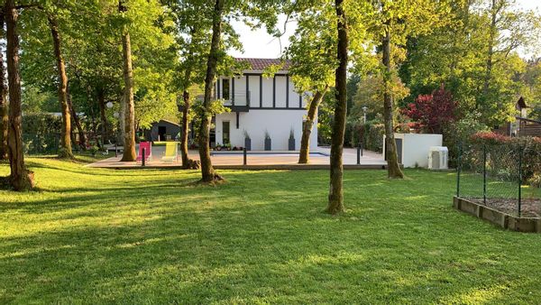 La maison de Mihaela et Michael
Échange été 2024 finalisé