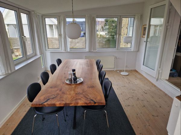 Cosy home in Lyngby, Copenhagen