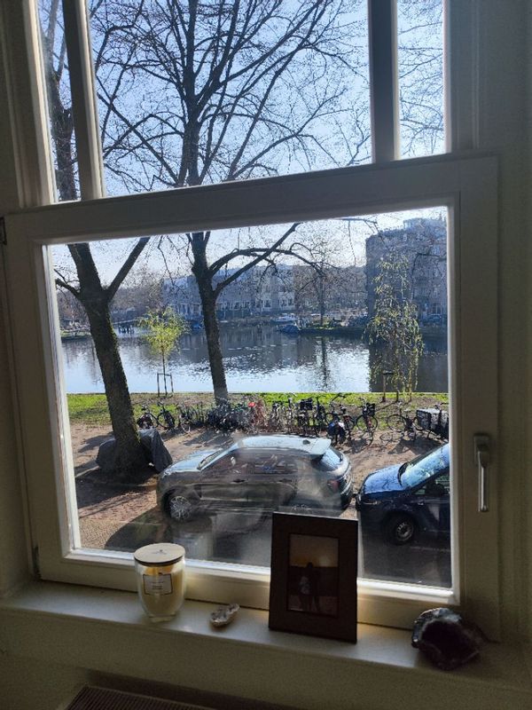 La maison de Gregori