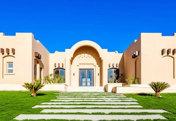 Casa en الغردقة