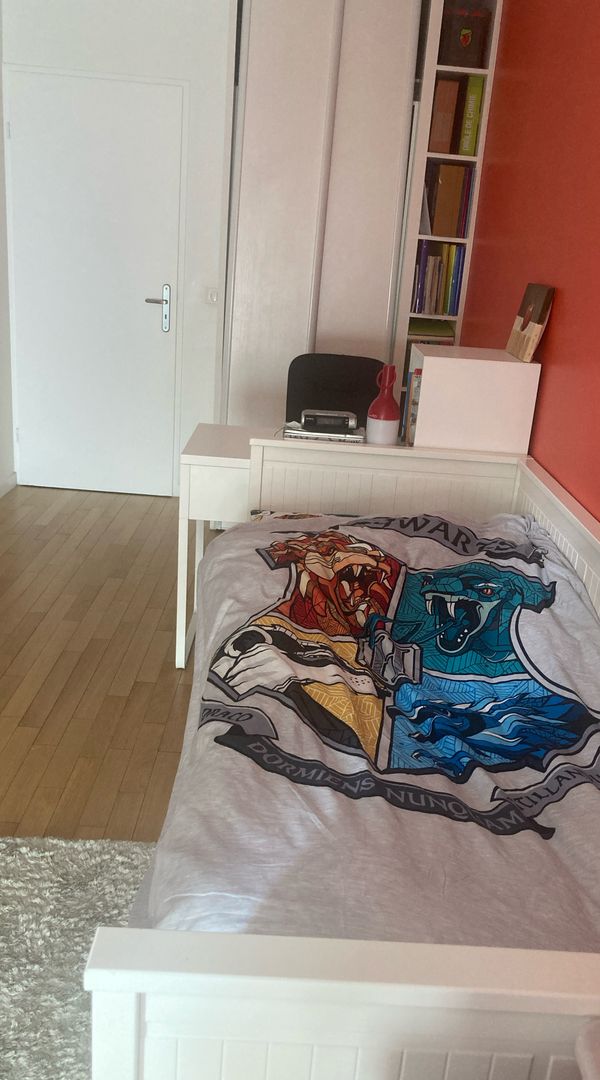 Casa di Astrid