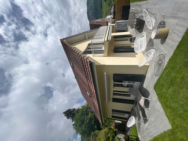 La maison conviviale