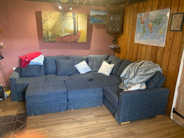 Casa di Jamie and Miles