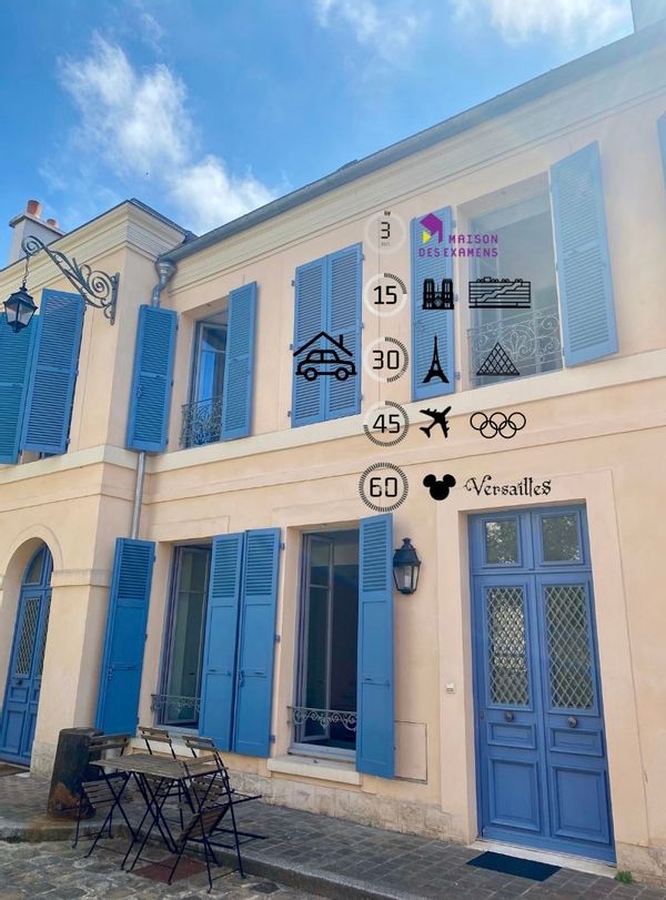 Casa de Cynthia
