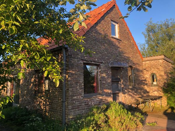 paul's house