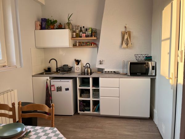 Casa di Lou