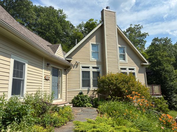 Contemporary Home in Waterford Springs, Vermont