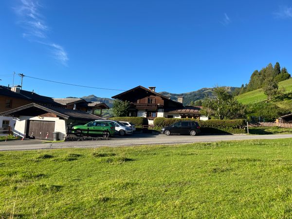 La maison de Johannes