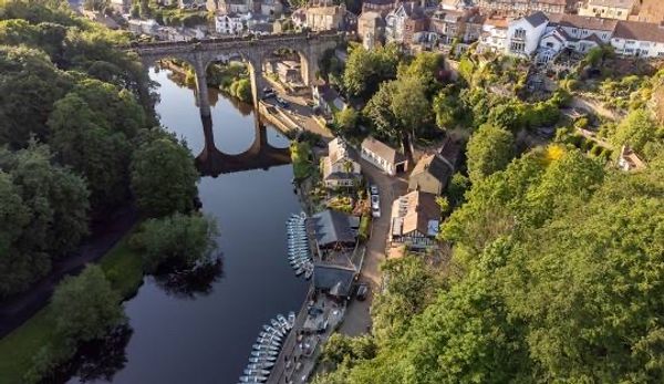 Casa di Jennifer & Richard