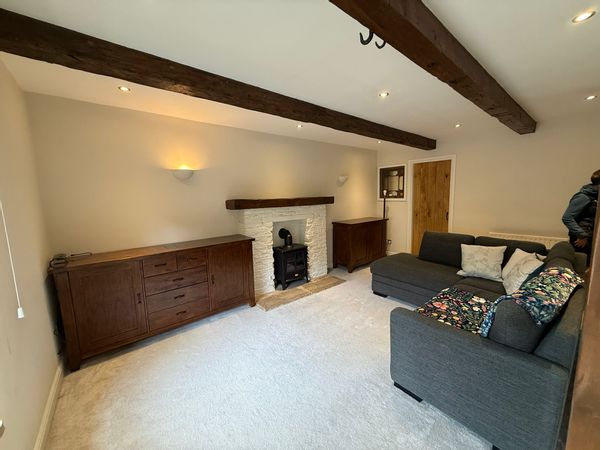 Jennifer & Richardina kuća