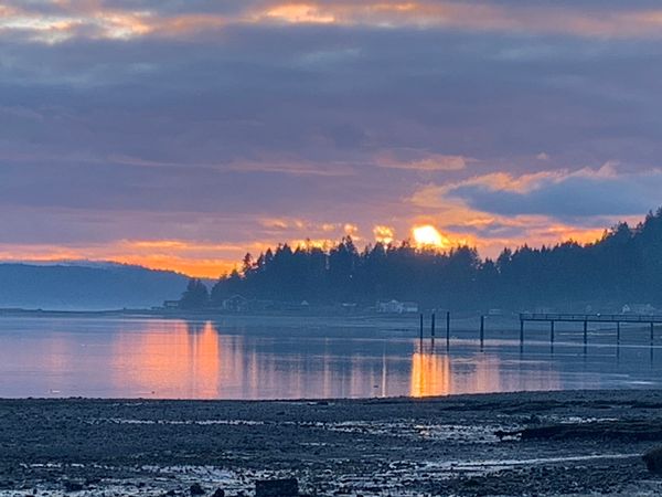 La maison de Patrick