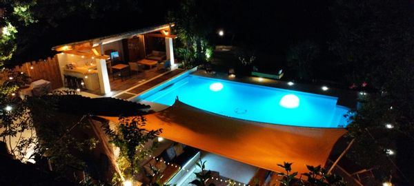 Casa di Eva et Jean Patrick