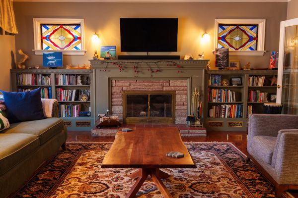 Charming Family-Friendly Home in the Heart of Sudbury