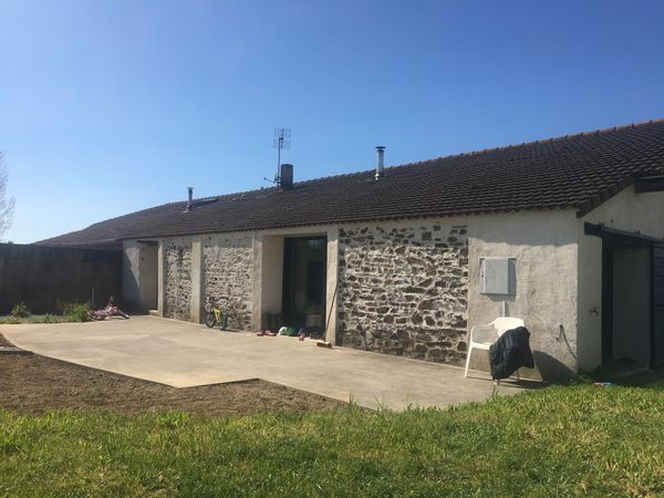 Casa di Marie