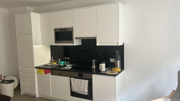 La maison de Alma & Max & Syra