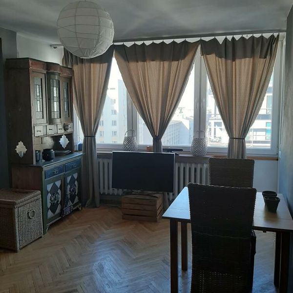 La maison de KATARZYNA