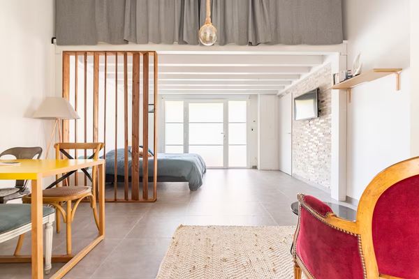 La maison de Guillaume