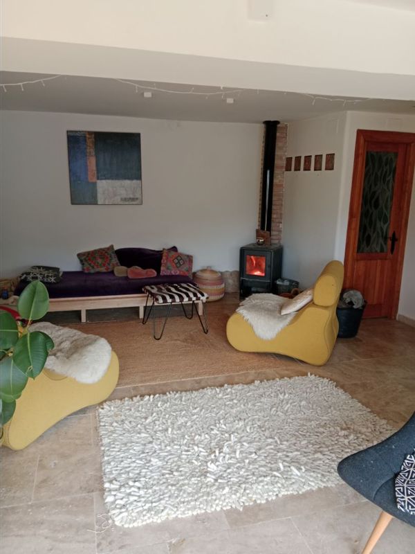 Casa di Martha