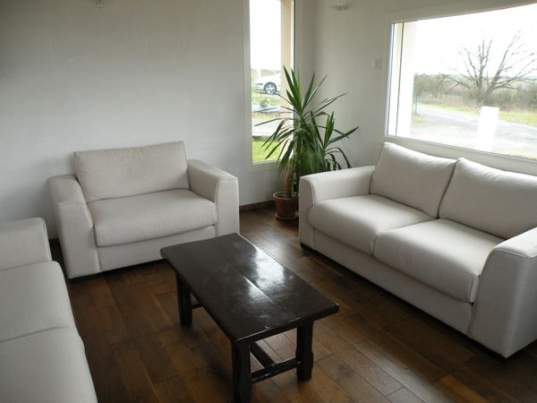 Chez Greg et Amélie près du Puy du Fou /Amélie and Greg's house in the heart of Anjou's vineyard