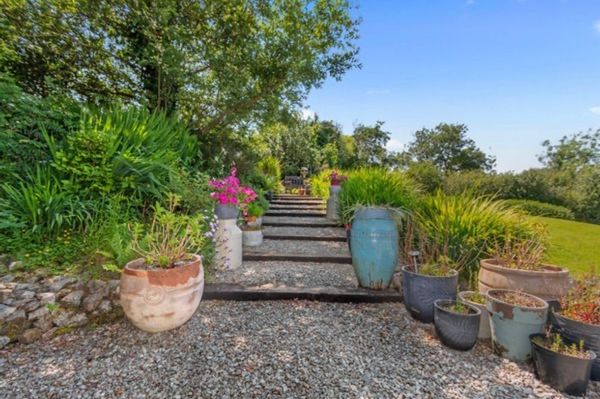 Keyu & Stephen s Haus