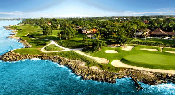 La maison de Hubert and Claudia