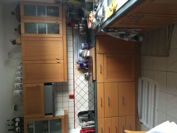 La maison de Filomena .