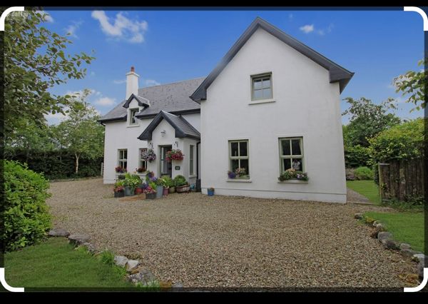 Grainne's house