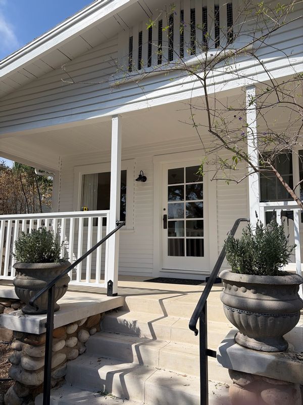The Bungalow