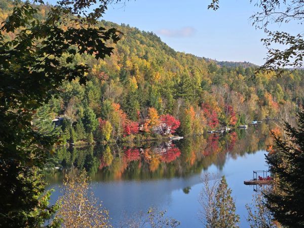 Casa di Marie-Andrée