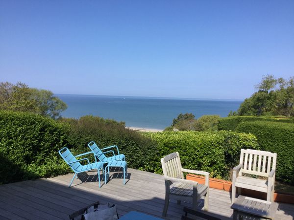 Aucun échange durant l’été 2024, ni en guestpoints                           (100 mètres de la plage, entre Trouville et Honfleur)