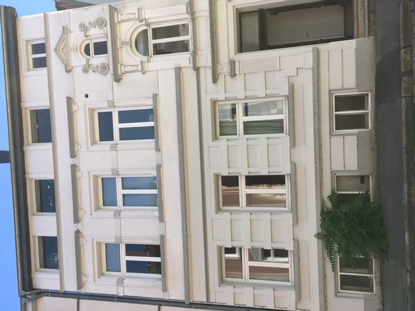 Cozy home in the heart of the historic city of Detmold