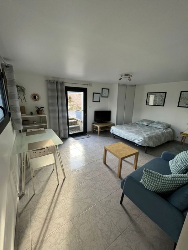 La maison de Laure, Lou et Malo