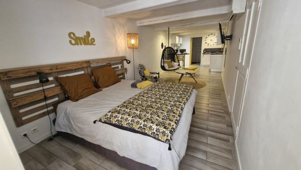 Casa di LYDIE