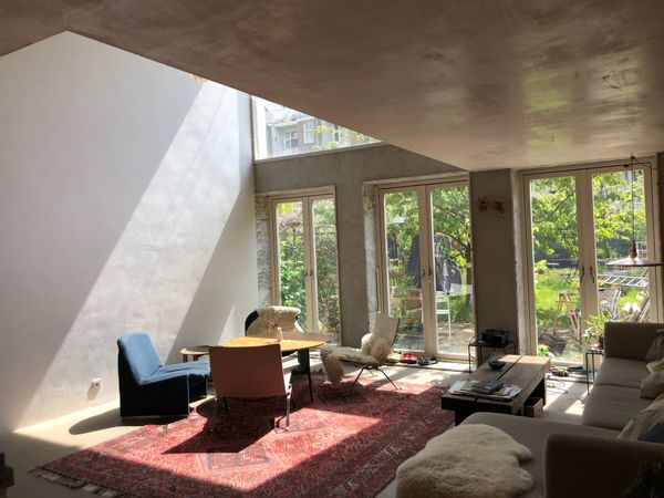 Elisabeth's house