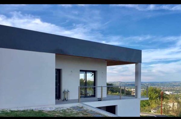 La maison de Magali à Albi - UNESCO