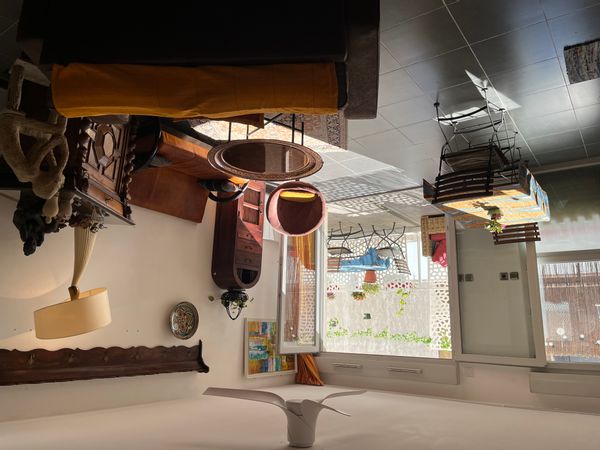 Appartement paisible, récent et raffiné, proche du VIEUX PORT