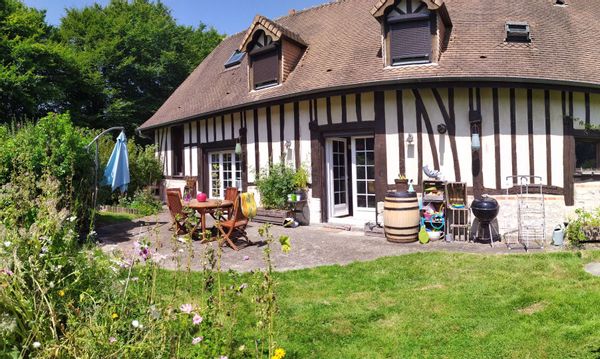 Bienvenue en Normandie !