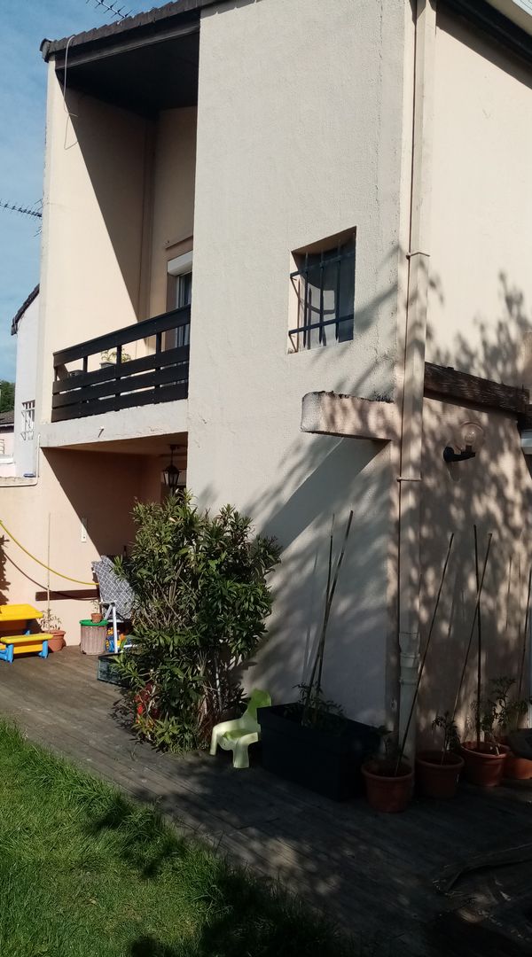 Agréable maison plein sud entre Vercors et Chartreuse