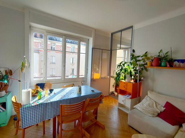 Margot s Haus