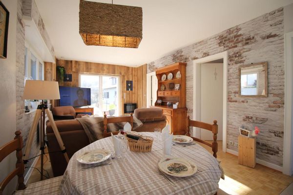 Charmante maison de campagne