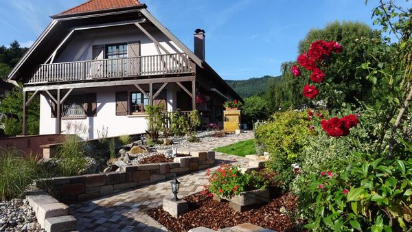 La Schlitte - sauna et jacuzzi