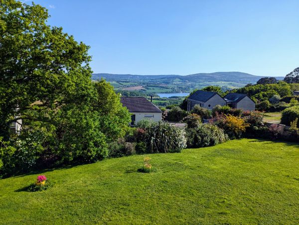 Aux portes de la Presqu'île de Crozon