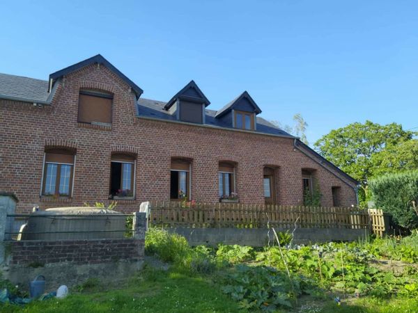 La maison d' Amélie, Romain et Basile