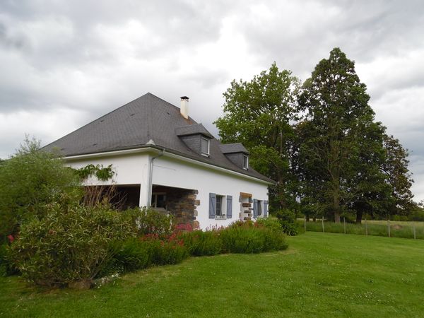 La maison de Sandrine